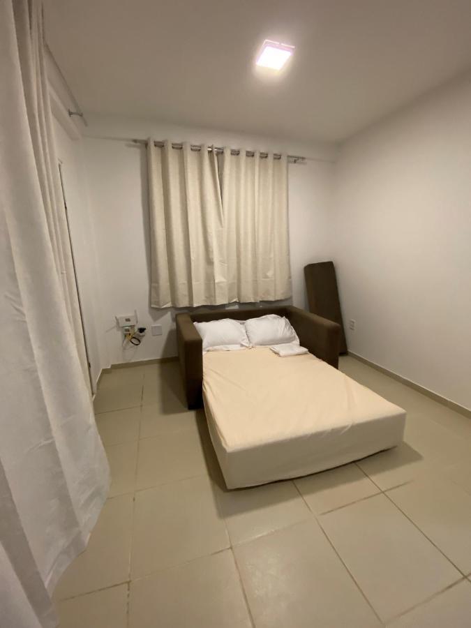 Beachfront Apt & Jacuzzi Taíba Zewnętrze zdjęcie